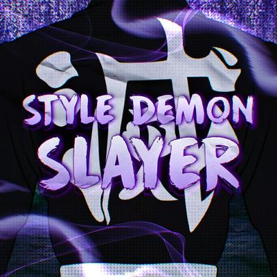 Style Demon 5 By SecondTime's cover
