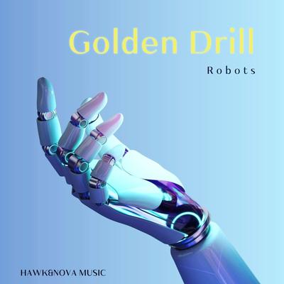 Robots (Radio Mix)'s cover