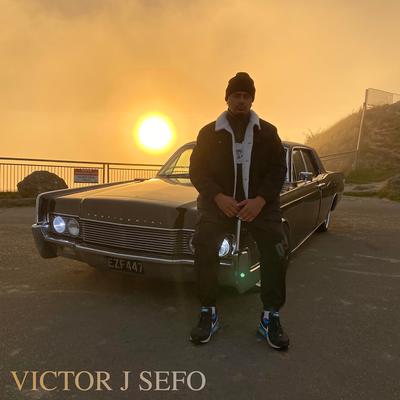Victor J Sefo's cover