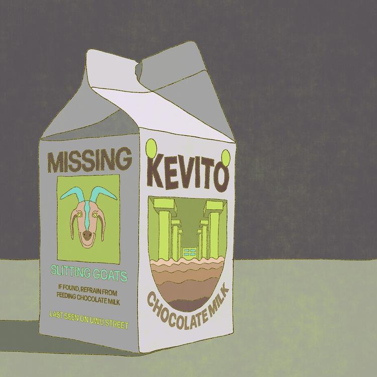 Kevito's avatar image