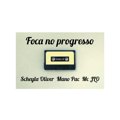 Foca no Progresso's cover