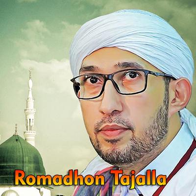 Romadhon Tajalla's cover