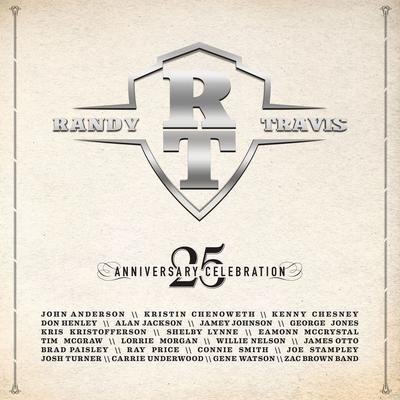 T.I.M.E. (feat. Josh Turner) By Josh Turner, Randy Travis's cover