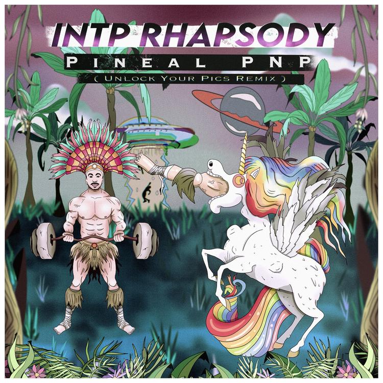 INTP Rhapsody's avatar image