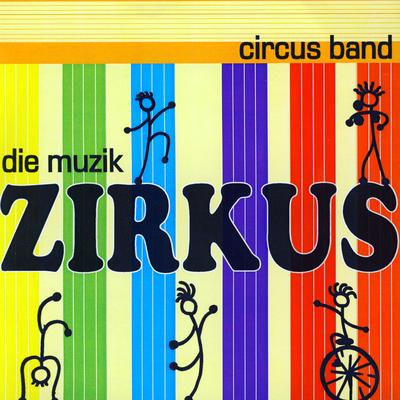 Mission Impossible By Zirkus Band's cover