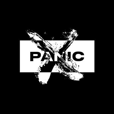 Panic By BLESSED MANE's cover