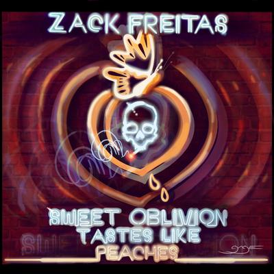 Sunny Day By Zack Freitas's cover