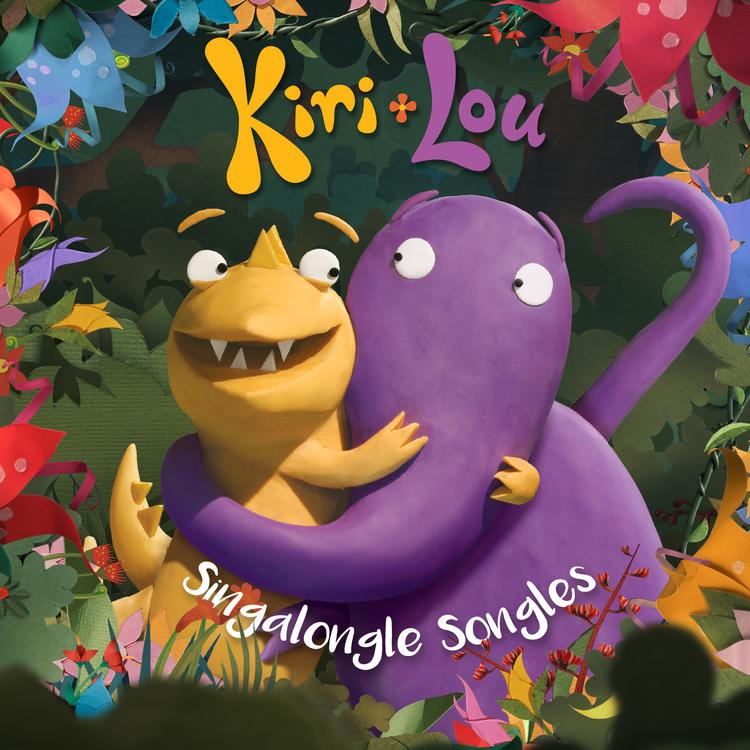 Kiri and Lou's avatar image