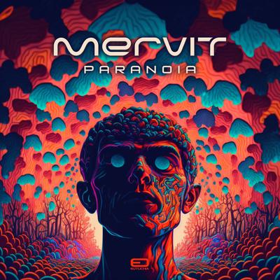 Paranoia By Mervit's cover