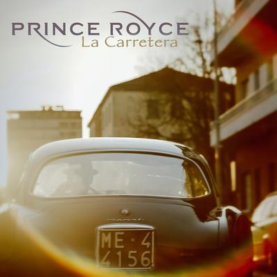La Carretera By Prince Royce's cover