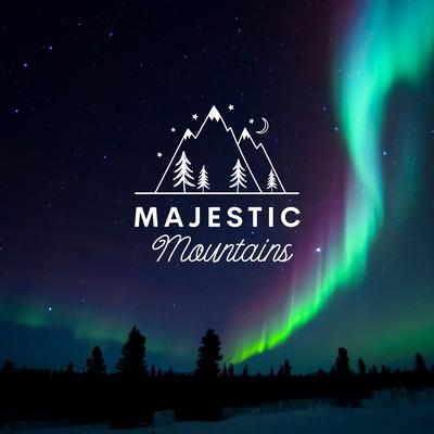 Majestic Mountains's cover