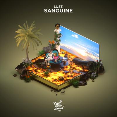 Sanguine By Lust's cover