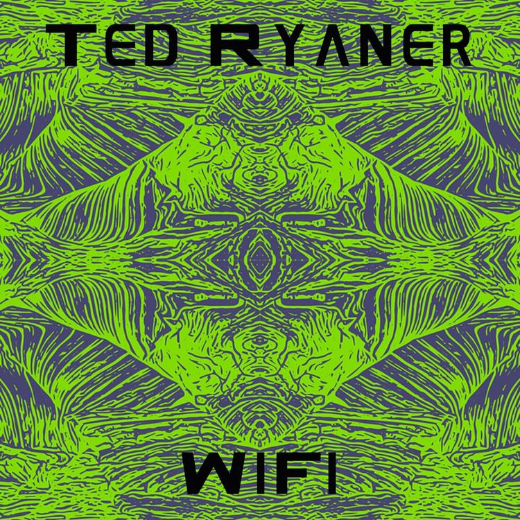 Ted Ryaner's avatar image