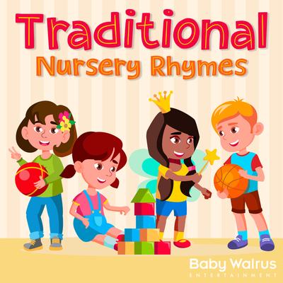 Traditional Nursery Rhymes's cover