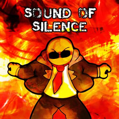 SOUND OF SILENCE By PorkNDogs's cover