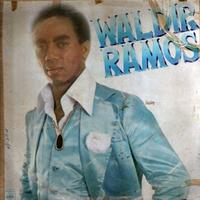 Waldir Ramos's avatar cover