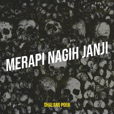 Merapi Nagih Janji's cover