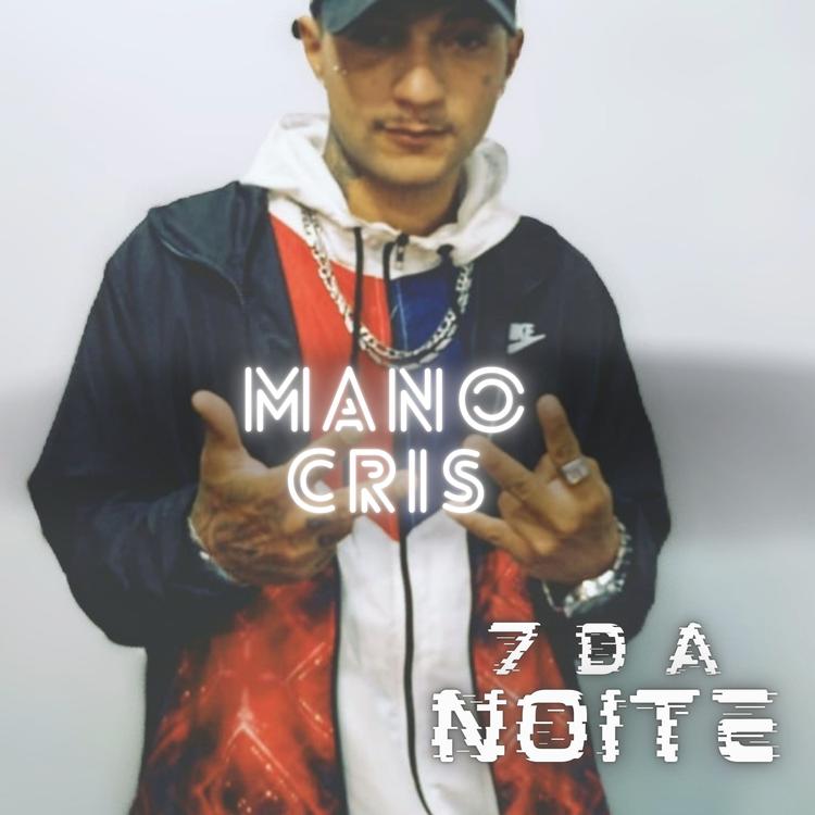 Mano Cris's avatar image