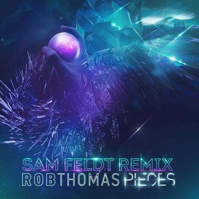 Pieces (Sam Feldt Remix)'s cover