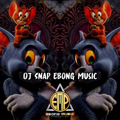 DJ Snap Slow's cover