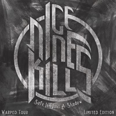 Proximity Mines in the Complex By Ice Nine Kills's cover