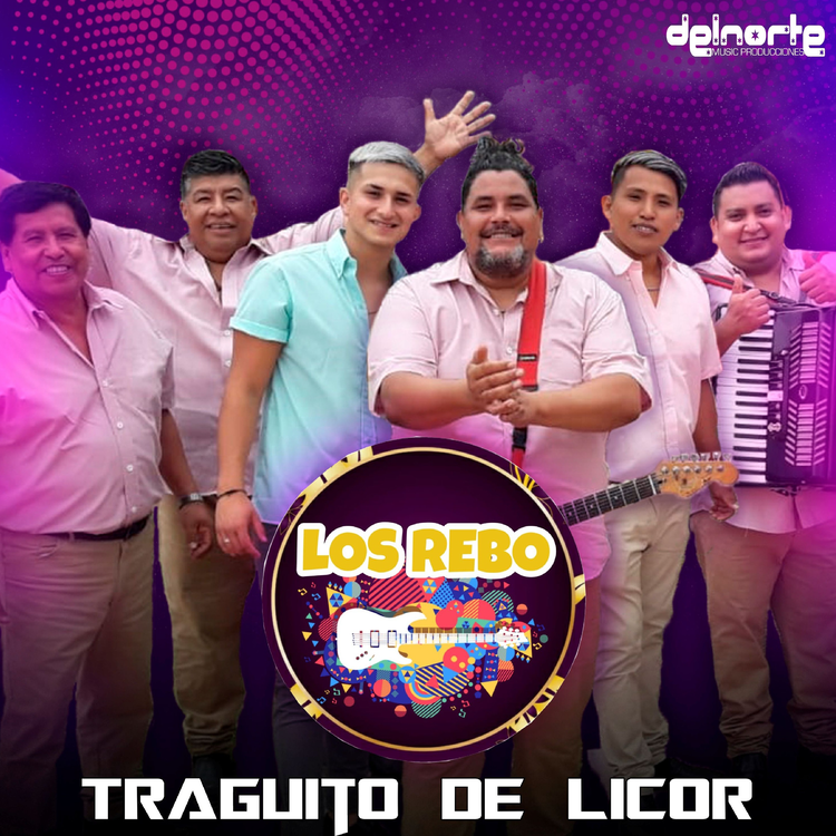 Los Rebo's avatar image