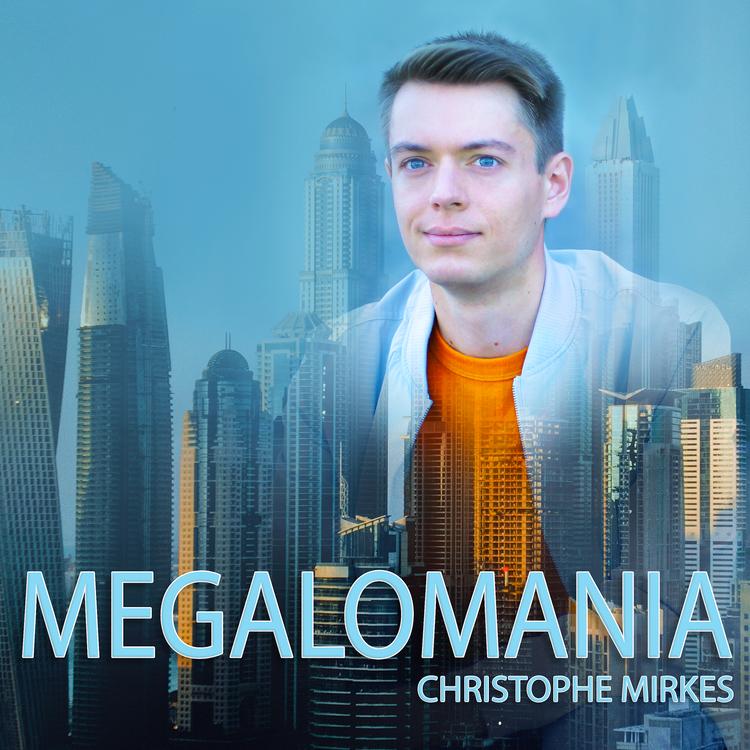 Christophe Mirkes's avatar image