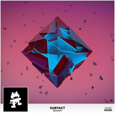 Restart By Subtact's cover