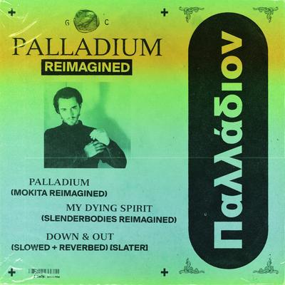 Palladium Reimagined's cover