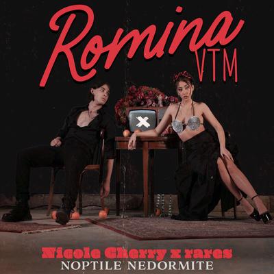 Alo, Alo (From "Romina VTM" The Movie)'s cover