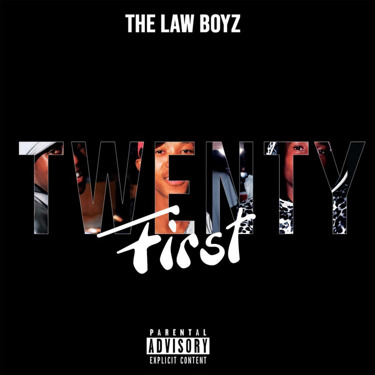 THE LAW BOYZ's avatar image