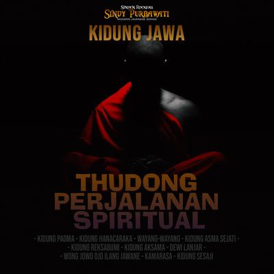 Kidung Jawa - Thudong Perjalanan Spiritual's cover