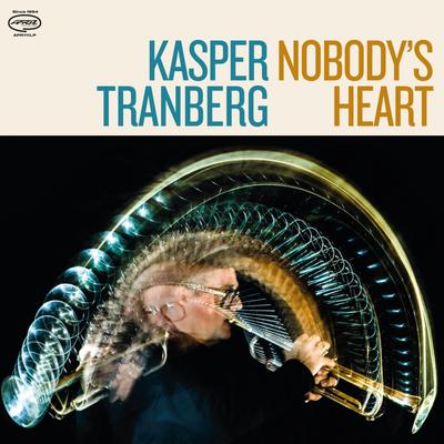 Kasper Tranberg's cover