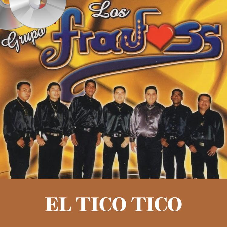 Grupo Los Fradoss's avatar image