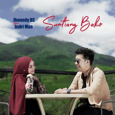 Suntiang Bako's cover