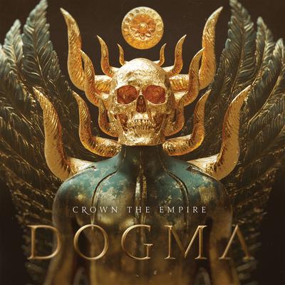 DOGMA's cover