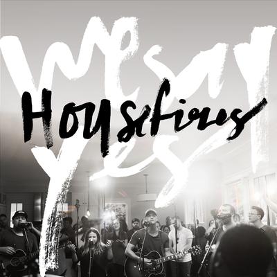Open Space By Housefires's cover