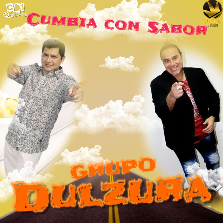 Grupo Dulzura's avatar image