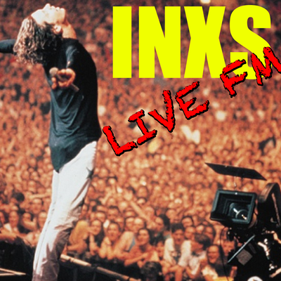 Live FM INXS's cover