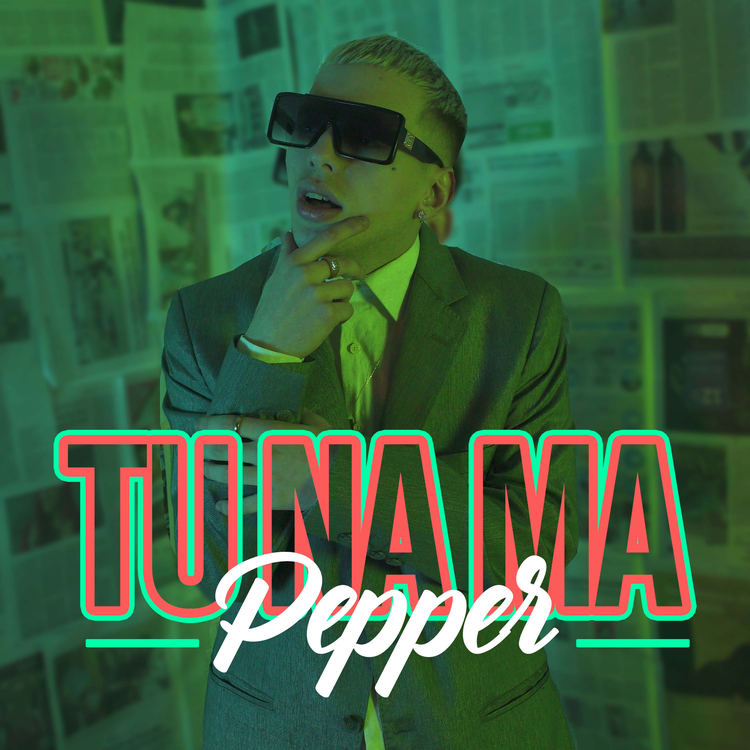 Pepper's avatar image