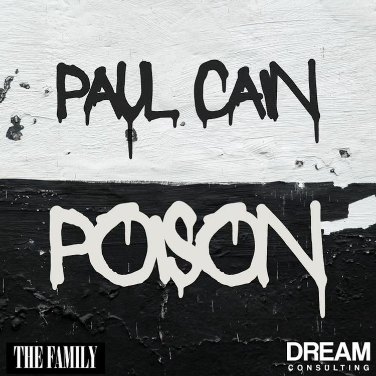 Paul Cain's avatar image