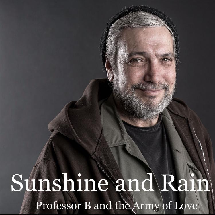 Professor B and the Army of Love's avatar image