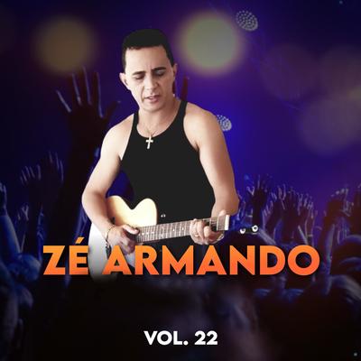 Zé Armando, Vol. 22's cover