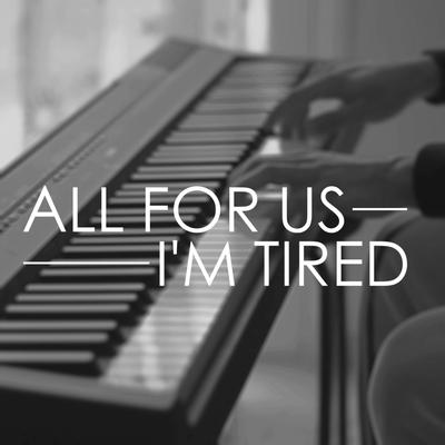 All For Us (Labrinth, Zendaya - from "Euphoria") (Piano Version)'s cover