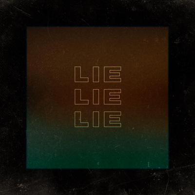 lie lie lie By Lucidious, Joel Woods's cover