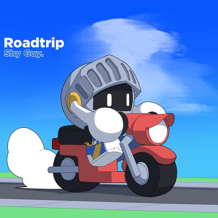 Shy Guy's avatar image