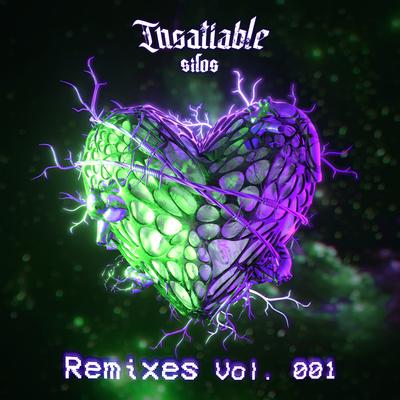 Insatiable (BLVCK CROWZ Remix) By Silos, Orgy, Judge & Jury, BLVCK CROWZ's cover