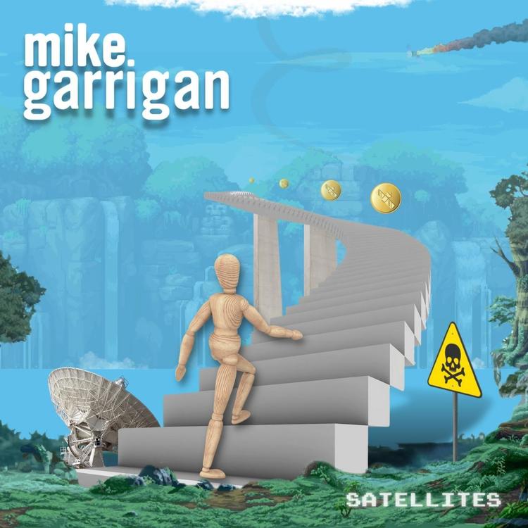 Mike Garrigan's avatar image