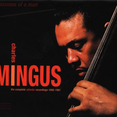 Peggy's Blue Skylight By Charles Mingus's cover