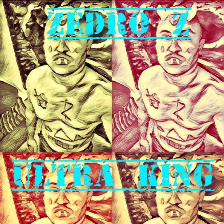 Zedro Z's avatar image